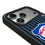 Minnesota Twins 1976-1986 - Cooperstown Collection Pinstripe Bump Phone Case