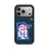 Minnesota Twins 1976-1986 - Cooperstown Collection Pinstripe Bump Phone Case