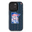 Minnesota Twins 1976-1986 - Cooperstown Collection Pinstripe Bump Phone Case