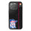 Minnesota Twins 1976-1986 - Cooperstown Collection Sidebar Bling Phone Case