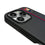 Minnesota Twins 1976-1986 - Cooperstown Collection Sidebar MagSafe Compatible Phone Case for Apple iPhone