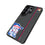 Minnesota Twins 1976-1986 - Cooperstown Collection Sidebar MagSafe Compatible Phone Case for Samsung Galaxy