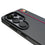 Minnesota Twins 1976-1986 - Cooperstown Collection Sidebar MagSafe Compatible Phone Case for Samsung Galaxy