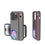 Minnesota Twins 1976-1986 - Cooperstown Collection Sidebar Soft Touch Phone Case