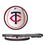 Minnesota Twins Baseball 15-Watt Wireless Charger