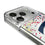Minnesota Twins Confetti Glitter Phone Case