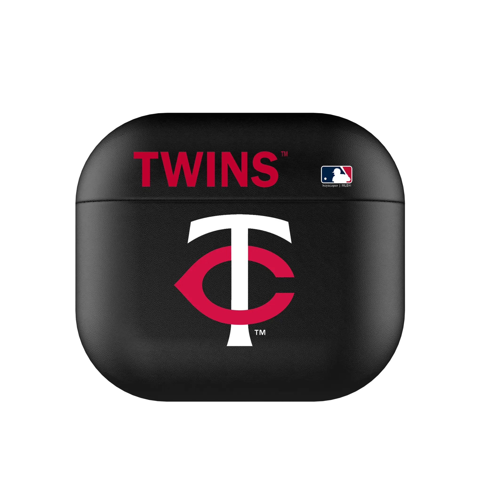 Minnesota Twins Insignia AirPod Case Cover