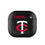 Minnesota Twins Insignia AirPod Case Cover