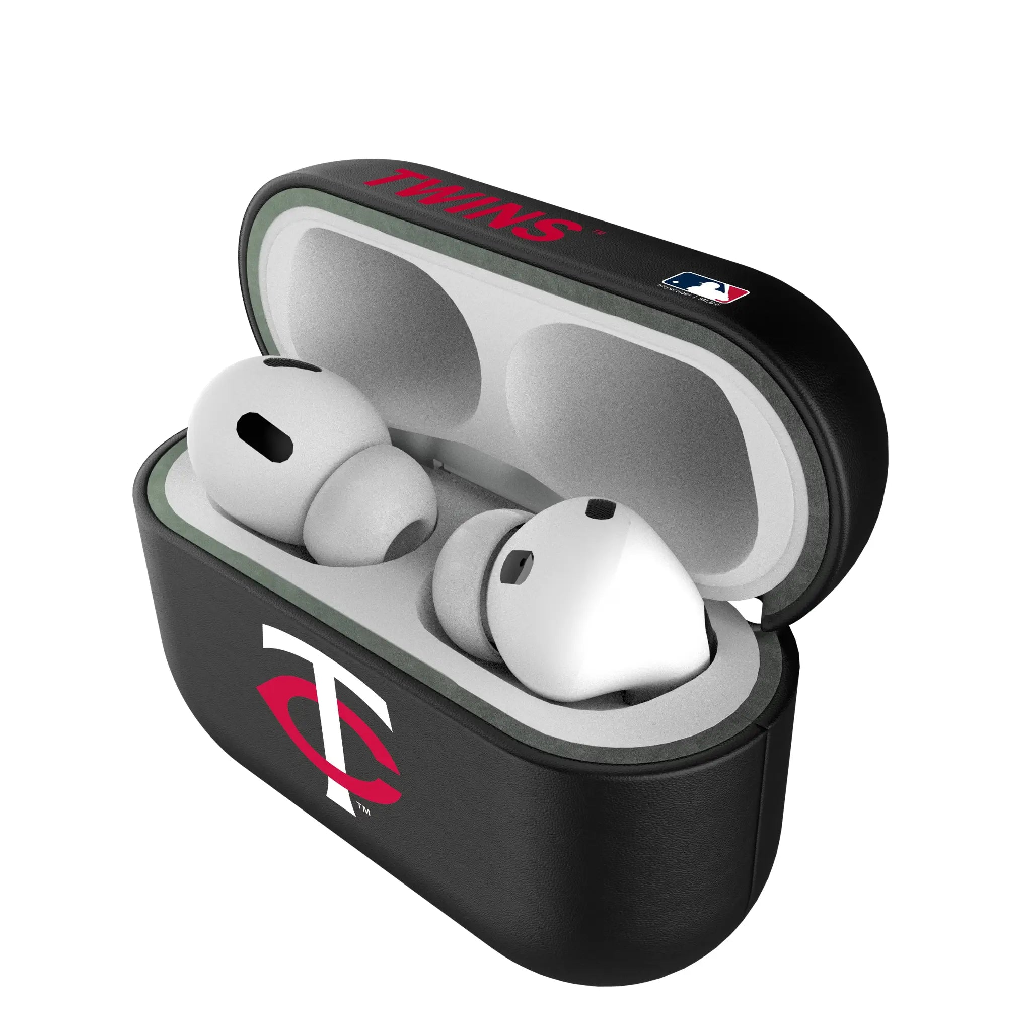 Minnesota Twins Insignia AirPod Case Cover