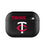 Minnesota Twins Insignia AirPod Case Cover