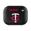 Minnesota Twins Insignia AirPod Case Cover