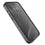 Minnesota Twins Linen Bling Phone Case for Apple iPhone
