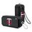 Minnesota Twins Linen Bluetooth Speaker