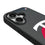 Minnesota Twins Linen Bump Phone Case