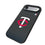 Minnesota Twins Linen Bump Phone Case