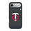 Minnesota Twins Linen Bump Phone Case