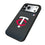 Minnesota Twins Linen Bump Phone Case