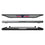 Minnesota Twins Linen Laptop Case for Apple MacBook