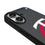Minnesota Twins Linen MagSafe Compatible Phone Case for Apple iPhone