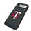Minnesota Twins Linen MagSafe Compatible Phone Case for Apple iPhone