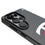 Minnesota Twins Linen MagSafe Compatible Phone Case for Samsung Galaxy