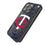 Minnesota Twins Paisley Bling Phone Case