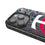 Minnesota Twins Paisley Bling Phone Case