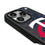 Minnesota Twins Paisley MagSafe Compatible Phone Case for Apple iPhone