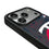 Minnesota Twins Paisley MagSafe Compatible Phone Case for Apple iPhone