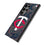 Minnesota Twins Paisley MagSafe Compatible Phone Case for Samsung Galaxy - Sports Gifts, Sports Memorabilia, Sports Collectibles, Fan Shop