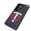 Minnesota Twins Paisley MagSafe Compatible Phone Case for Samsung Galaxy