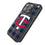 Minnesota Twins Plaid Bling Phone Case