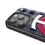 Minnesota Twins Plaid Bling Phone Case