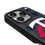 Minnesota Twins Plaid MagSafe Compatible Phone Case for Apple iPhone