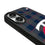 Minnesota Twins Plaid MagSafe Compatible Phone Case for Apple iPhone
