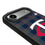 Minnesota Twins Plaid MagSafe Compatible Phone Case for Apple iPhone