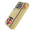 Minnesota Twins Sidebar Bling Phone Case