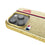 Minnesota Twins Sidebar Bling Phone Case