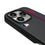 Minnesota Twins Sidebar MagSafe Compatible Phone Case for Apple iPhone