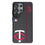 Minnesota Twins Sidebar MagSafe Compatible Phone Case for Samsung Galaxy
