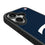 Minnesota Twins Solid Bump Phone Case