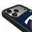 Minnesota Twins Solid Bump Phone Case