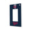 Minnesota Twins Solid Hidden-Screw Light Switch Plate