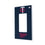 Minnesota Twins Solid Hidden-Screw Light Switch Plate