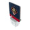 Minnesota Twins Stripe Night Light 2-Pack