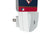 Minnesota Twins Stripe Night Light 2-Pack