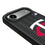 Minnesota Twins Text Backdrop MagSafe Compatible Phone Case for Apple iPhone