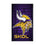 Minnesota Vikings Brick 5000mAh Flat Powerbank