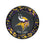 Minnesota Vikings Confetti PopSockets Magnetic Phone Grip and Stand