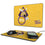 Minnesota Vikings 2024 Edition 15-Watt Wireless Charger and Mouse Pad
